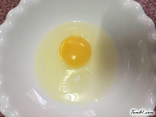 【牛奶炖鸡蛋】