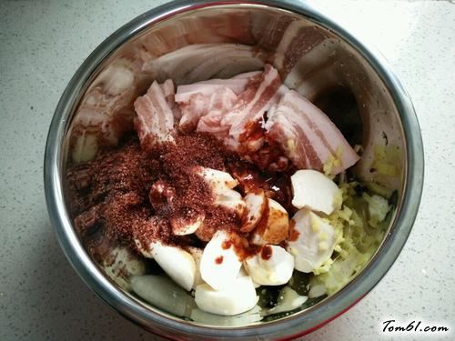 【香芋粉蒸肉】