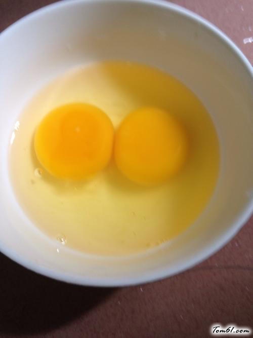 【蒸鸡蛋羹】