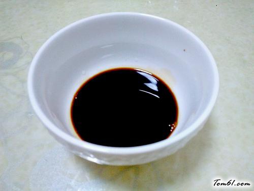 【剁椒蒸金针菇】