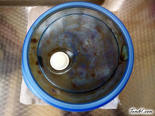 【酱香蒸鸡腿】