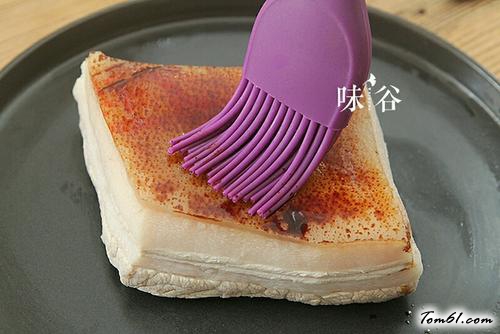 【家常梅菜扣肉】