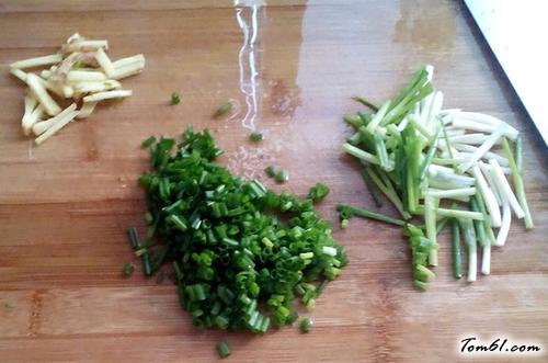 【电饭锅蒸鱼】