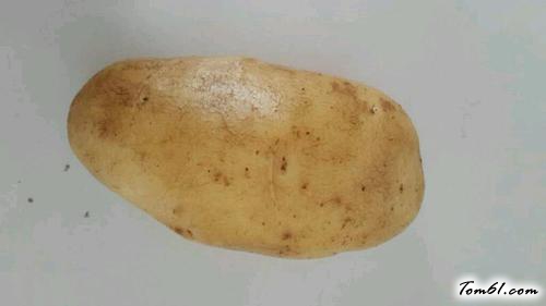 【渣辣椒炒土豆片】