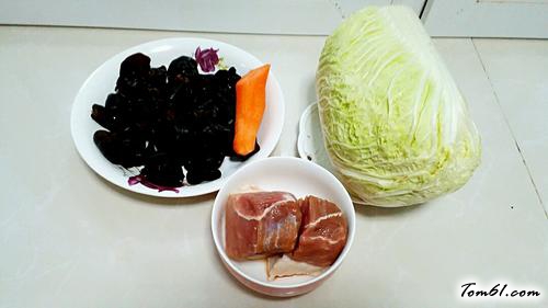 【白菜包包（百财）】