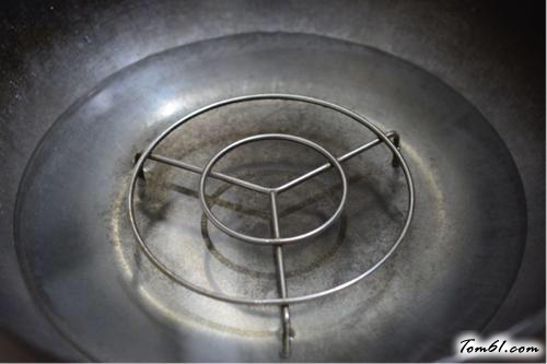 【家常鸡蛋羹】