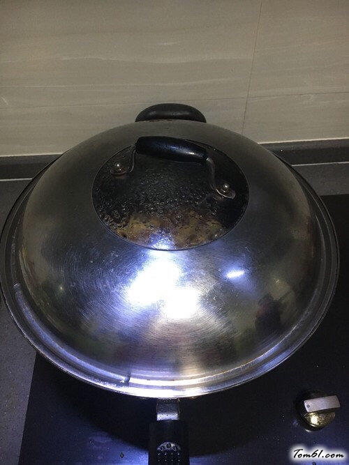 【酿豆腐（金玉满堂）】