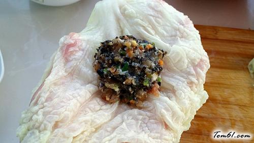 【白菜包包（百财）】