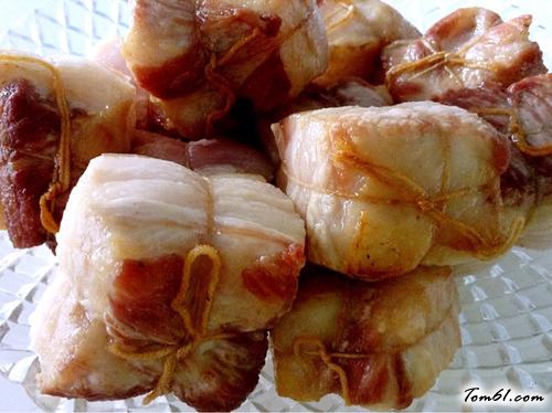 【东坡肉（改良版）】