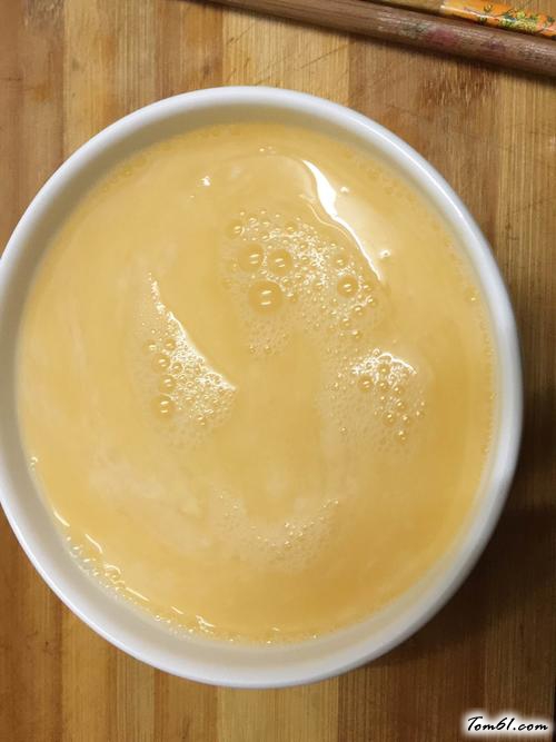 【鸡蛋羹】