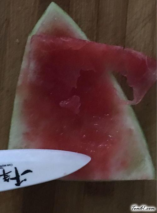 【《清蒸西瓜皮》】