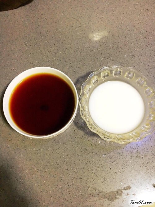 【酿豆腐（金玉满堂）】