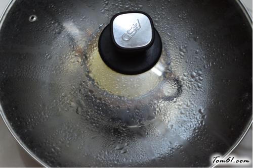 【家常鸡蛋羹】