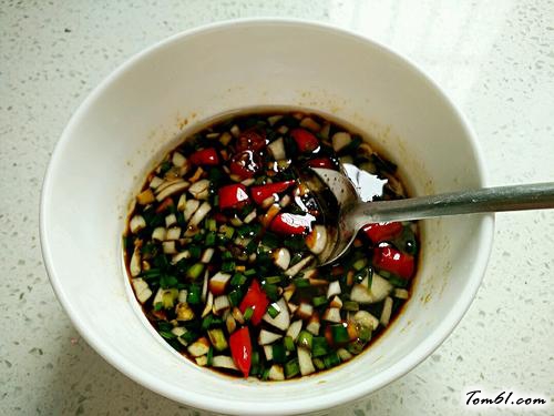 【清蒸小龙虾】