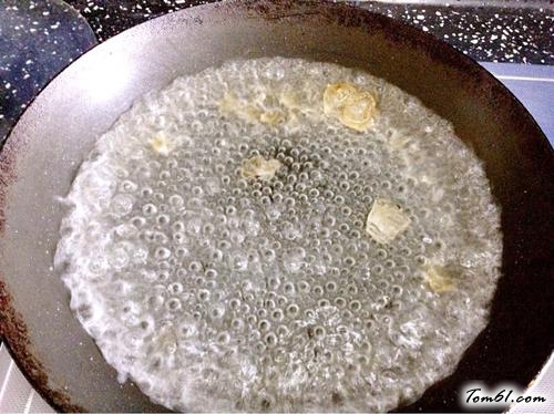 【东坡肉（改良版）】