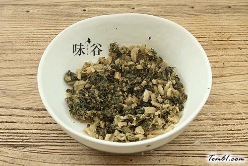 【家常梅菜扣肉】