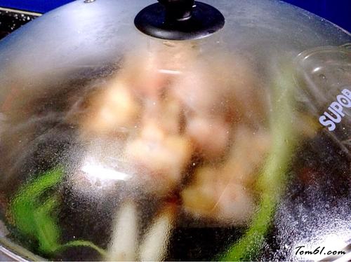 【东坡肉（改良版）】