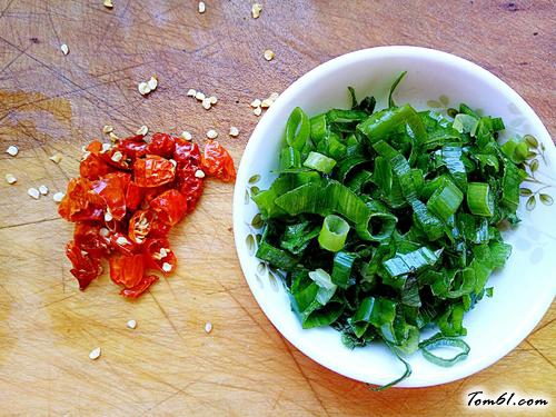 【孔雀开屏鱼】