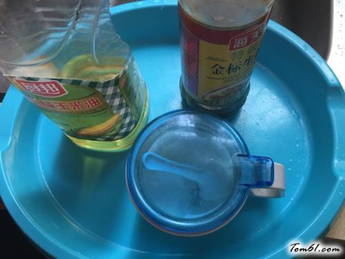 【芋头蒸排骨】