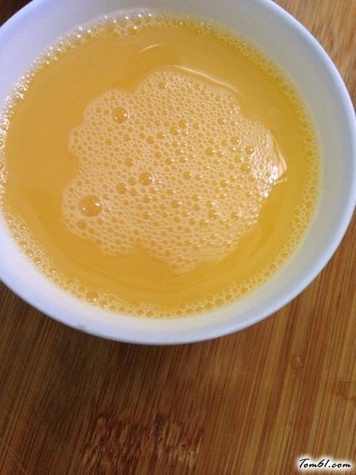【蒸鸡蛋羹】