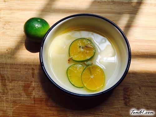 【清蒸皮皮虾】