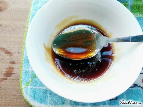 【豆瓣蒸肉（登子）】