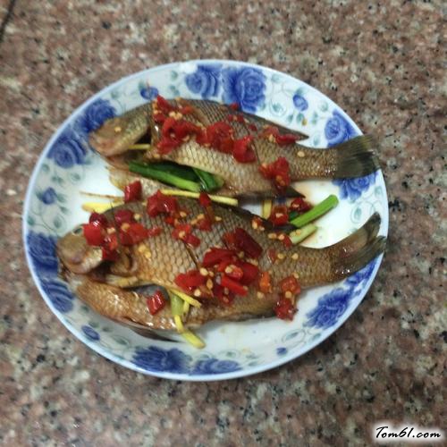 【剁椒鱼】