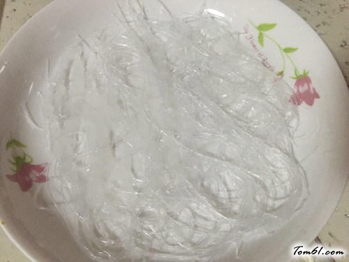 【蒜蓉粉丝蒸开背虾】