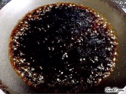 【东坡肉（改良版）】