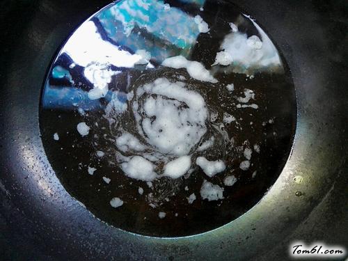 【豆瓣蒸肉（登子）】