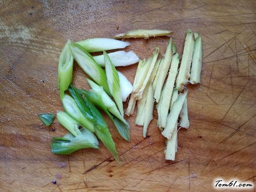 【孔雀开屏鱼】