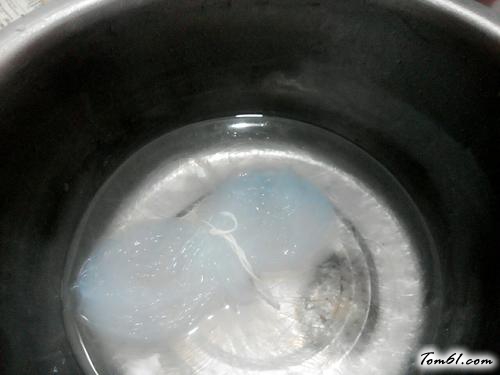 【蒜蓉扇贝蒸粉丝】