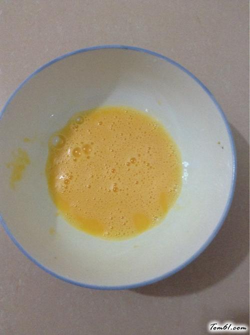 【香蕉鸡蛋羹】