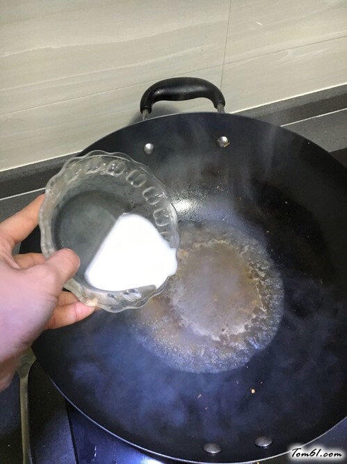 【酿豆腐（金玉满堂）】