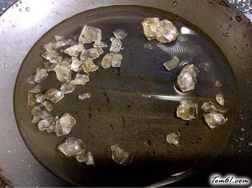 【东坡肉（改良版）】