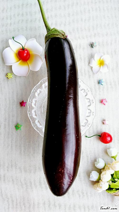 【家传古法蒸茄子】