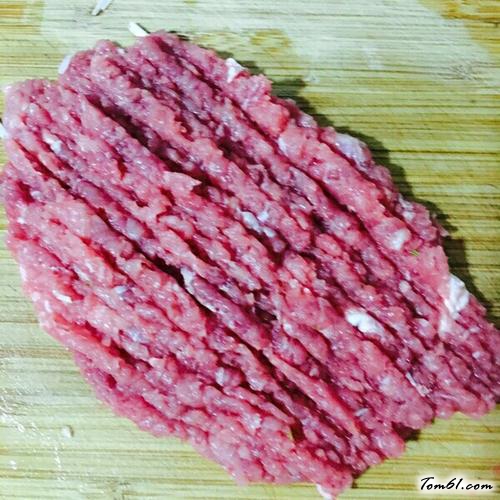 【益智小肉丸】