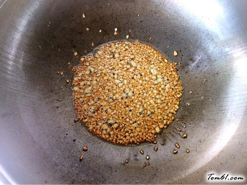 【蒜蓉粉丝蒸娃娃菜】