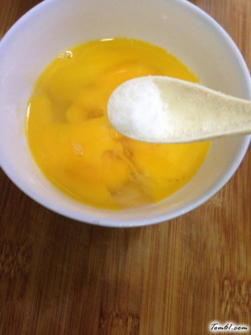 【蒸鸡蛋羹】