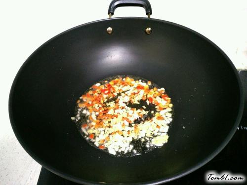 【肉末蒸香芋】