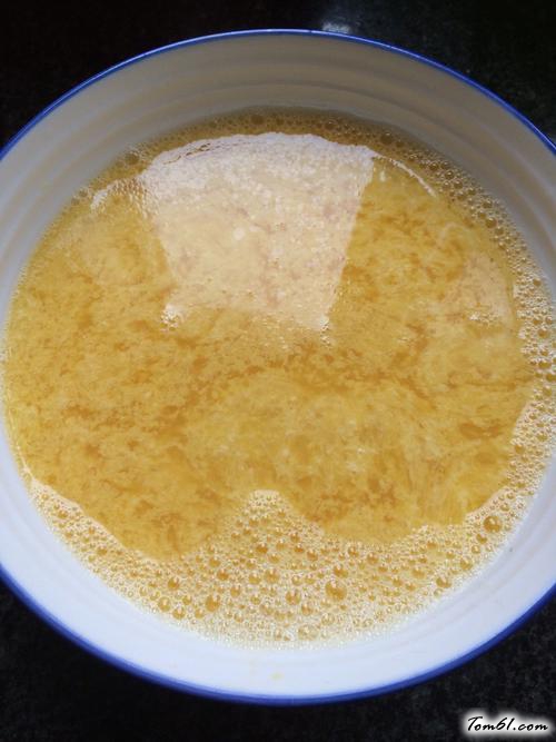 【鲫鱼鸡蛋羹】