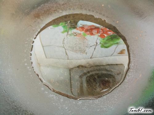 【三鲜萝卜卷】