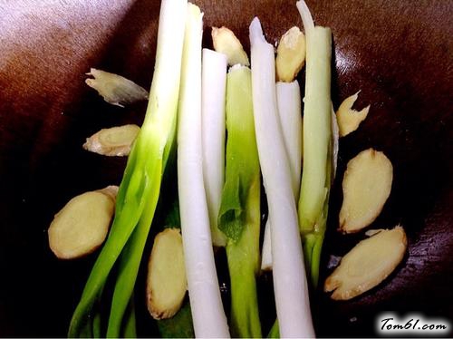 【东坡肉（改良版）】