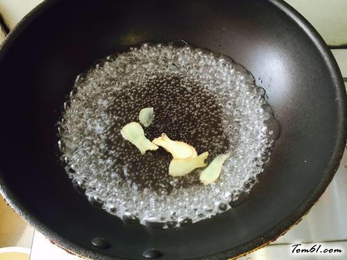 【清蒸皮皮虾】