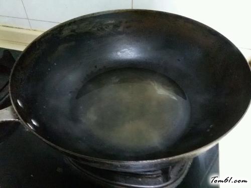 【圆白菜酿肉】