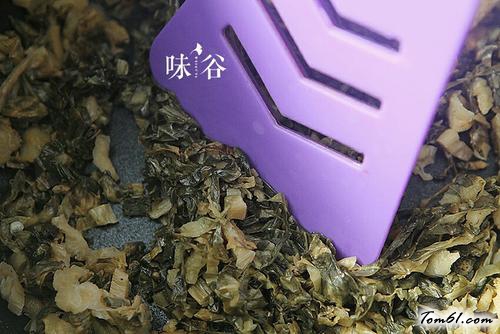 【家常梅菜扣肉】