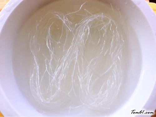 【蒜蓉粉丝蒸娃娃菜】