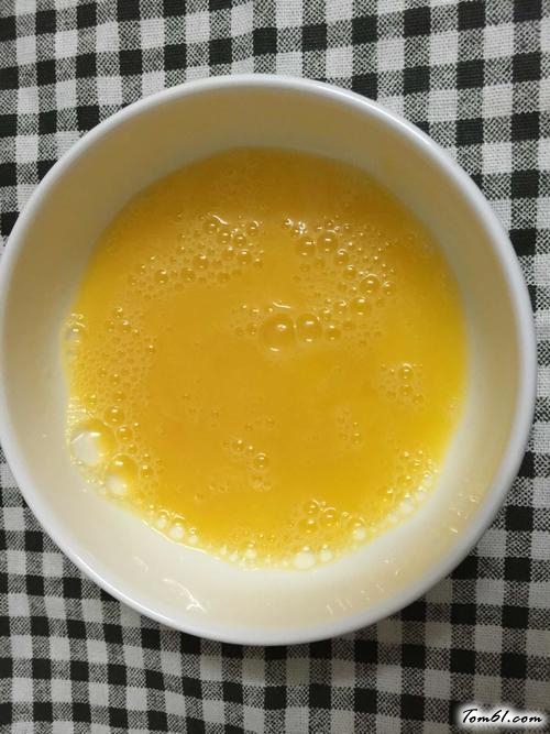 【鸡蛋羹】