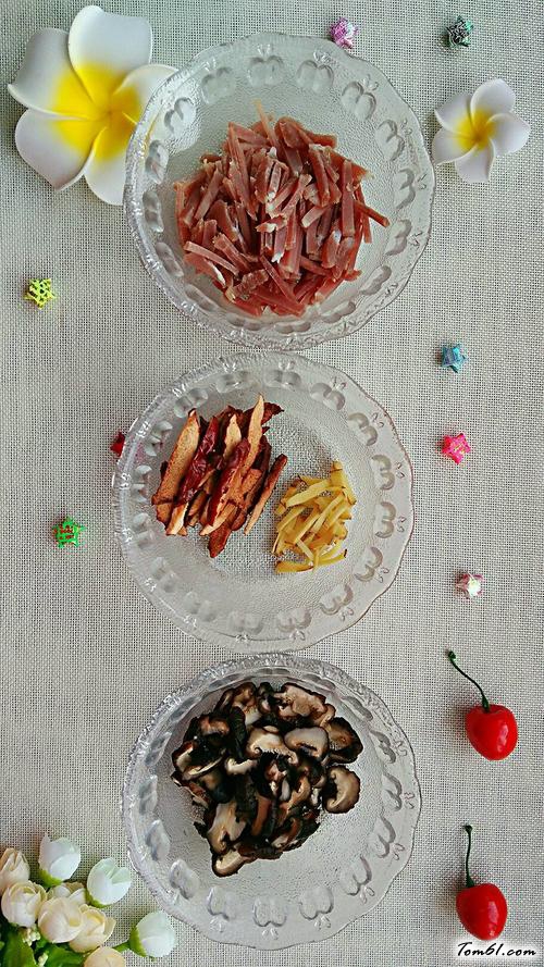 【家传古法蒸茄子】