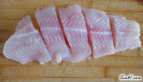 【清蒸龙利鱼】